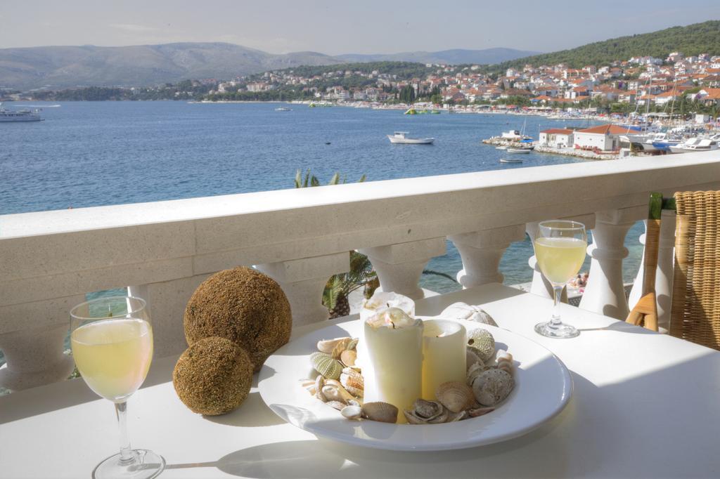 Apartment Villa Bralo Trogir Rum bild