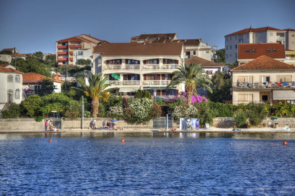 Apartment Villa Bralo Trogir Rum bild