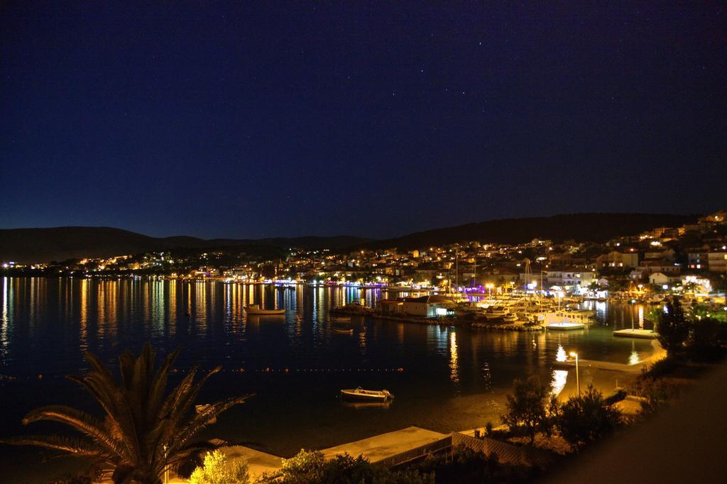Apartment Villa Bralo Trogir Rum bild