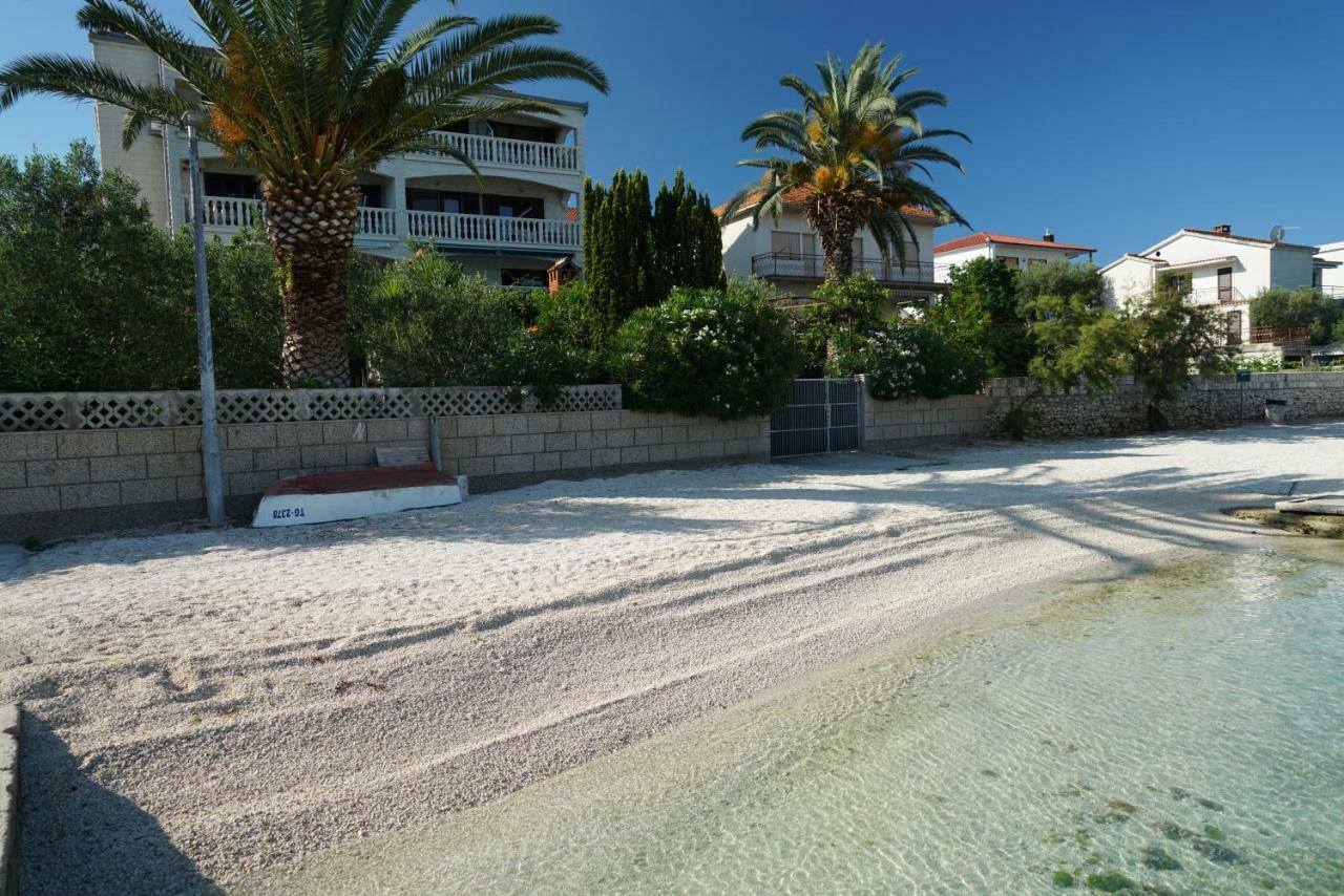 Apartment Villa Bralo Trogir Exteriör bild