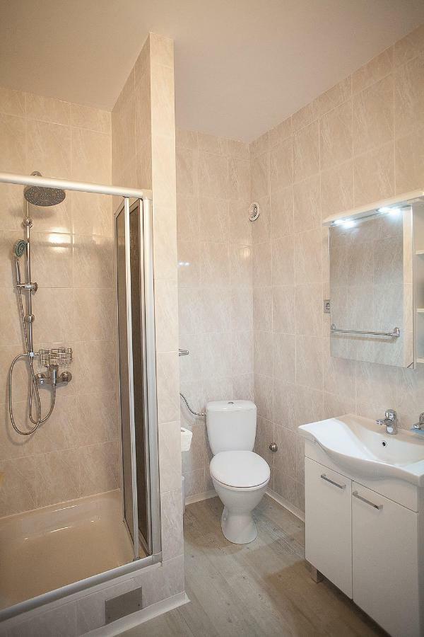 Apartment Villa Bralo Trogir Exteriör bild