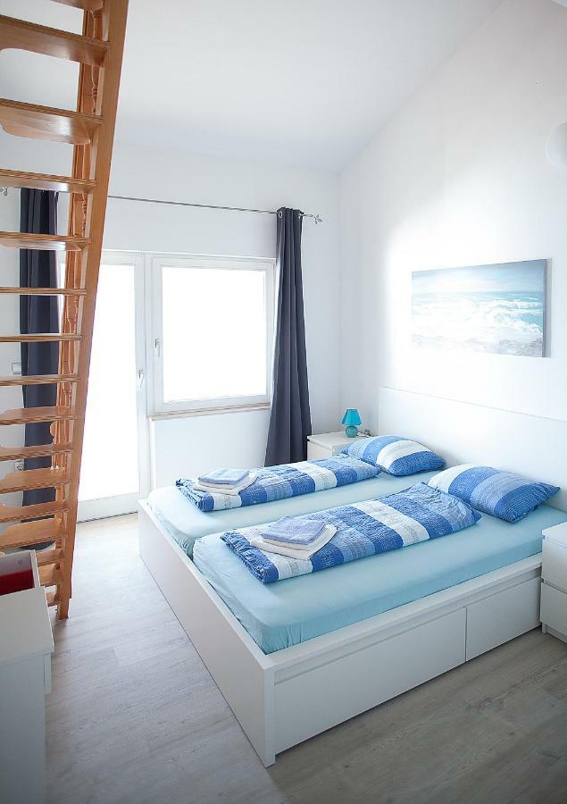 Apartment Villa Bralo Trogir Exteriör bild