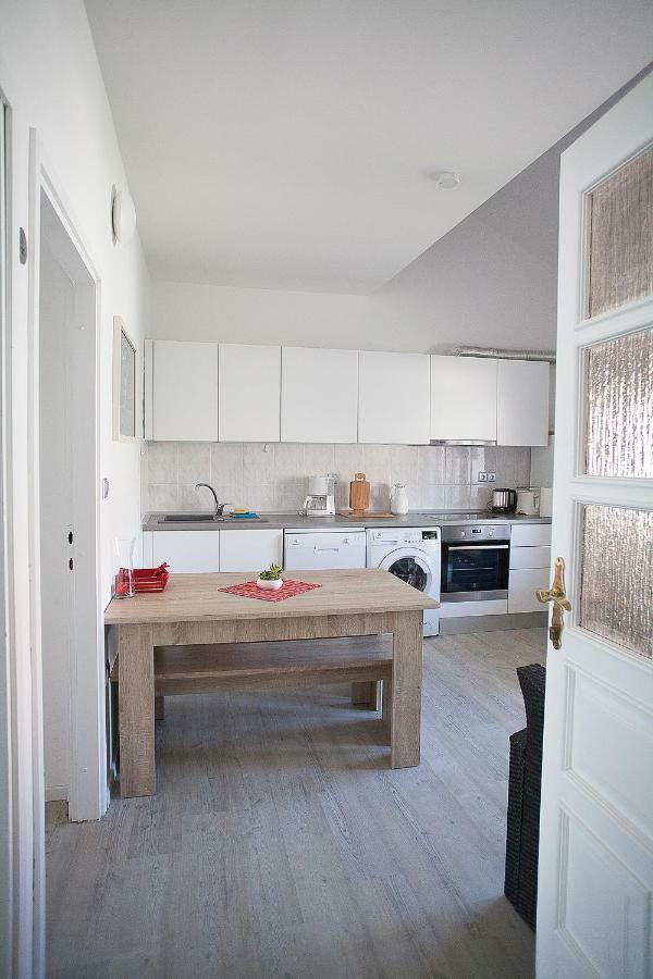Apartment Villa Bralo Trogir Exteriör bild