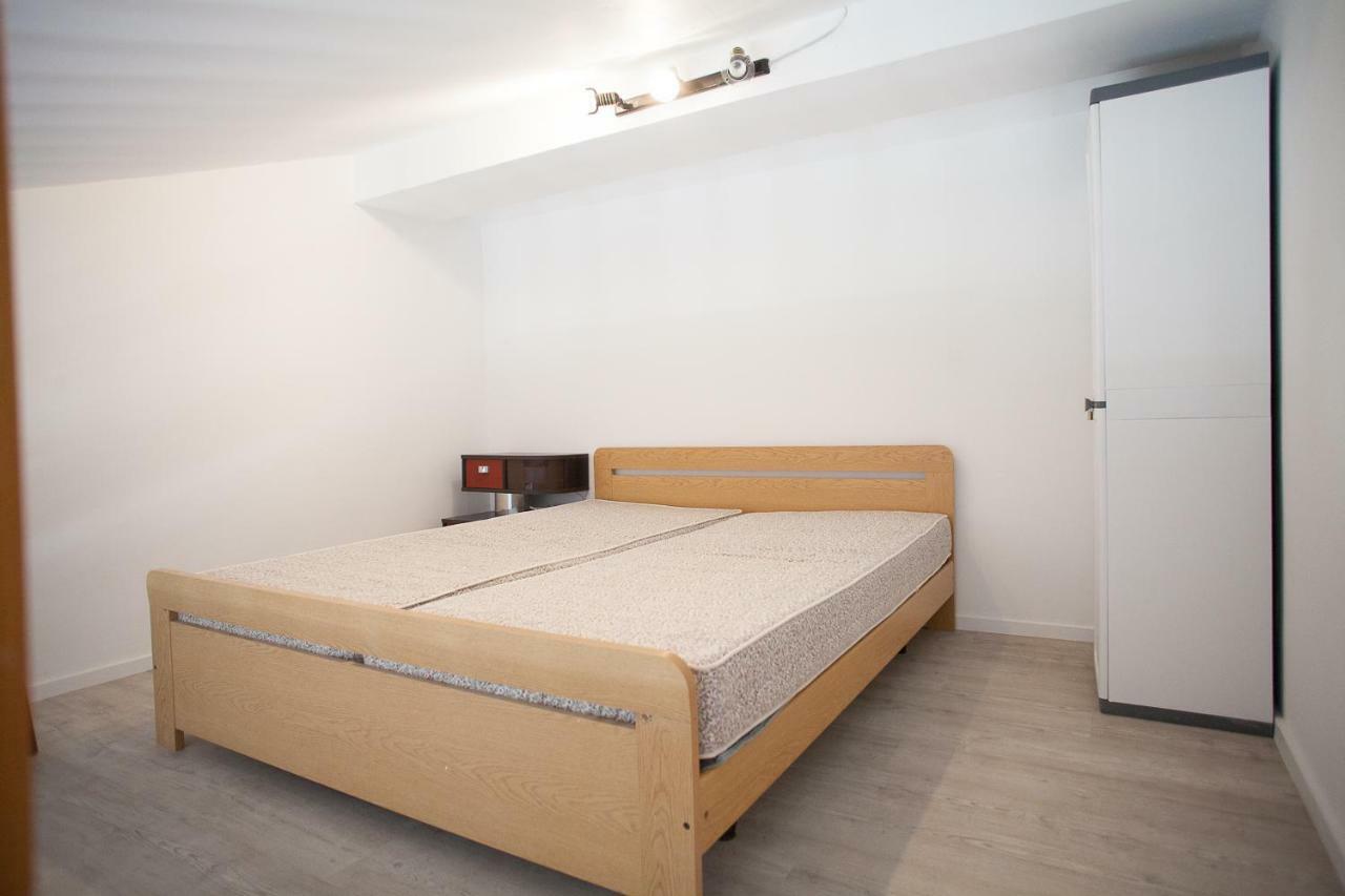 Apartment Villa Bralo Trogir Exteriör bild