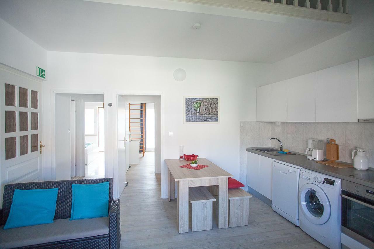 Apartment Villa Bralo Trogir Exteriör bild