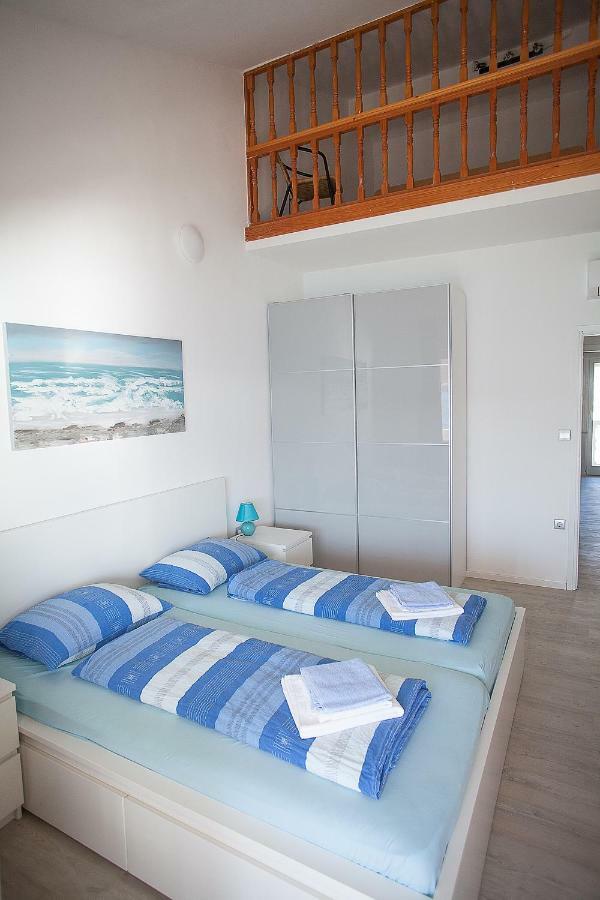 Apartment Villa Bralo Trogir Exteriör bild
