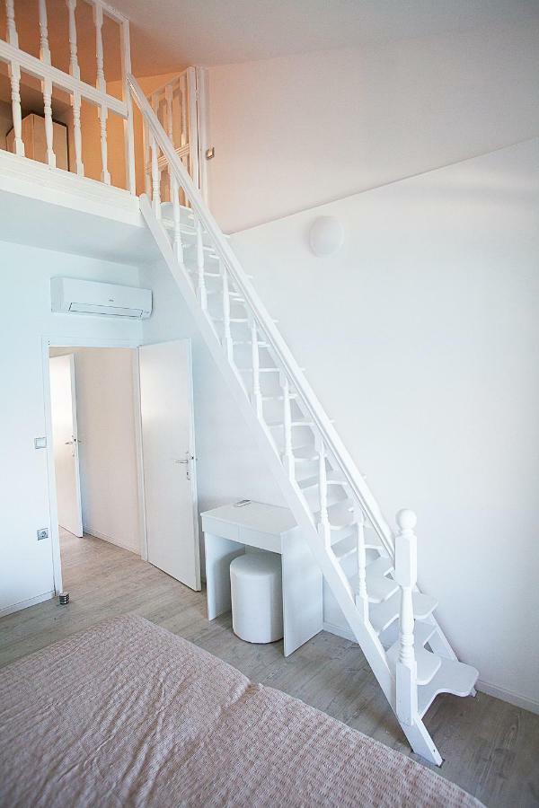 Apartment Villa Bralo Trogir Exteriör bild