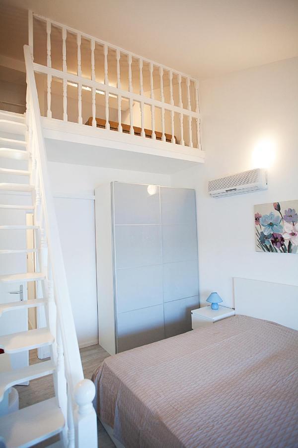 Apartment Villa Bralo Trogir Exteriör bild